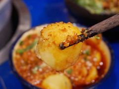 -马路边边串串香(双井直营店)