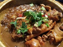-金掌勺·锅包肉(广渠门店)