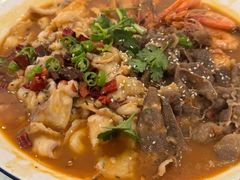 -辣么好吃私厨(新城店)