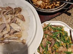 -老客家·客家菜(万达店)