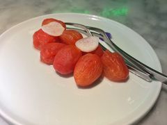 餐前小食-辛香汇·现炒川菜(淮海路百盛店)
