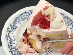 -PETIT PARIS 小巴黎(花园道店)