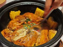-大鸭梨烤鸭·北京菜(大兴南小街店)