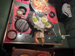 -牛New寿喜烧(中山公园龙之梦店)