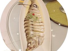 -御沪沪味园.融合菜.海鲜(斜土路店)