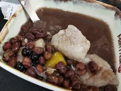 -鲜芋仙(中华广场店)