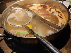 -左庭右院鲜牛肉火锅(新梅广场店)