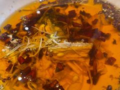 -椒爱水煮鱼川菜(中街大悦城店)