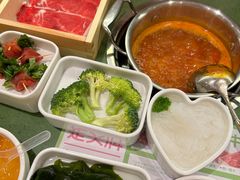 -一围肥牛肉小火锅(佳兆业广场店)