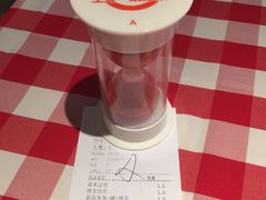 -西贝(金桥店)
