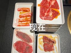 -神户赤童日式烤肉(金地广场店)