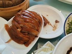 -海天一色海景自助餐厅(西港花园店)