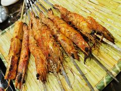 -灌县老妈砂锅串串香