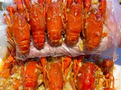 -江湖亮亮大排档(武汉总店)