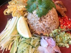 -红泰·泰精选·特色料理(中山路店)