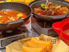 -肖记公安牛肉鱼杂馆·省级非物质文化遗产(江汉路直营店)