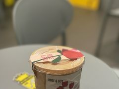 -茶力的小怪兽(中康店)