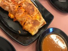 -新加坡Zam Zam餐馆