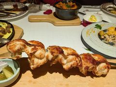 -俄士厨房(五棵松华熙LIVE店)