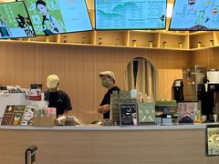 -鹊茶咖啡•新中式(深圳首店)