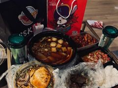 -纸盐河码头火锅(十八梯店)