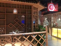 -渝信川菜(西单店)