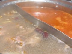 -金龙大四喜牛肉火锅