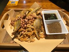 -先启半步颠·川菜小炒