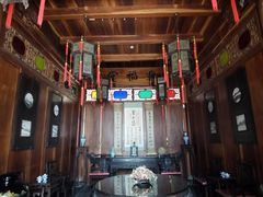 -胡雪岩故居