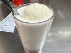 雪糕红豆冰-颓记茶餐厅(美景总店)