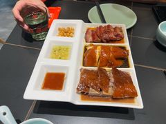 -有璟阁港式餐厅(金融街购物中心店)