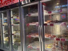 -文立新麻辣烫(合生汇21街区店)