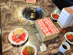 -冠菌火锅自助(东莞桥头店)