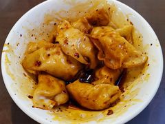 -龙抄手(文殊坊店)