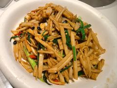 菌香莲菜-国人川菜(李家村建东街店)