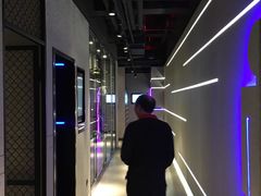 -威尔仕健身会所(古北1699店)