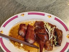 -猪肉婆私房菜(容桂总店)