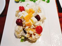 -陆壹捌餐厅(五大道店)