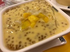 -满记甜品(巴黎春天宝山店)