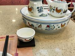 罗汉果茶-点都德(北京路贰店)