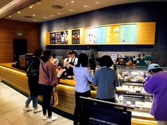 -星巴克(天津鲁能中心第三店)