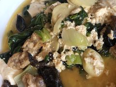 -壹只菜·崇明本地特色菜(崇明南门店)