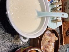 -南京大牌档(之心城店)