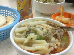 -阿叶羊杂碎(前进街店)