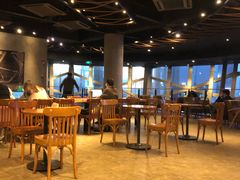 大堂-星巴克臻选(宁波天一广场店)