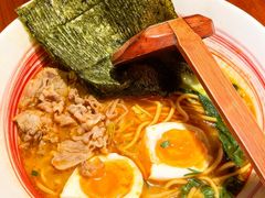 -松羽料理(国大店)