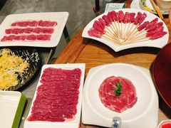 -南门涮肉(上海二店)