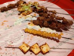 -北三老太太烧烤(人生一串上榜店)