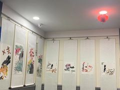 -秦汉胡同国学书院(天鹅湾分馆)