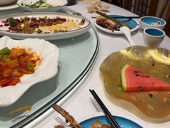 -不倒翁·安徽名菜楼(步行街店)